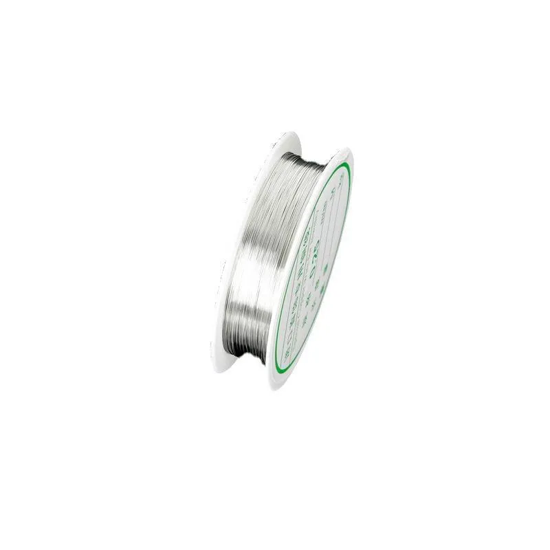 1 Roll Beading Wire Jewelry Making Wire Handmade Craft Cord String DIY Jewelry