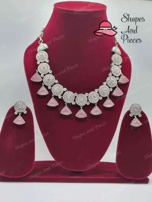 Aarzoo Necklace