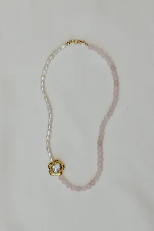 Acacia Necklace - Par Moi