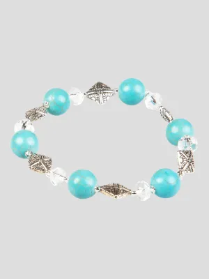 African Diamond Bracelets