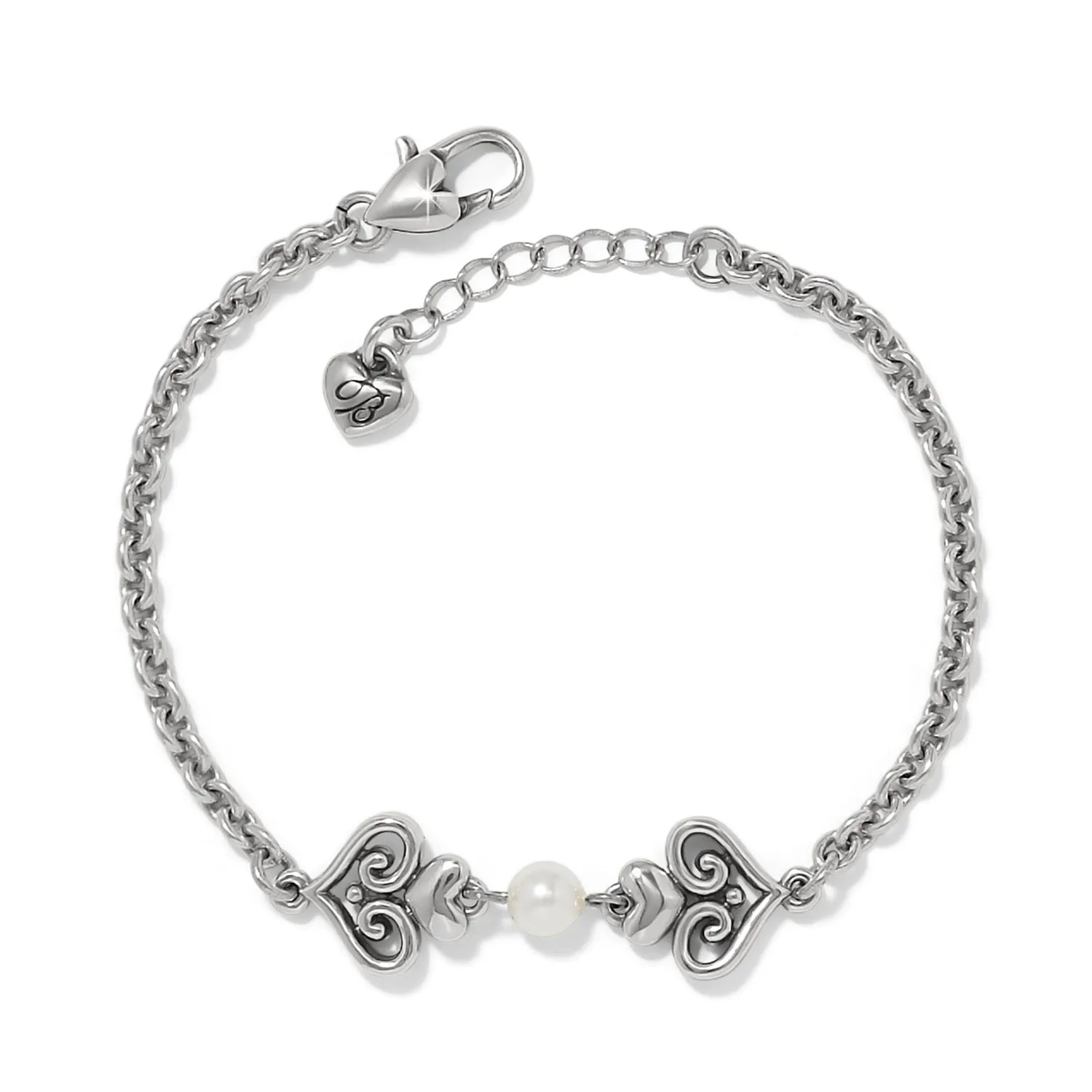 Alcazar Amor Pearl Bracelet - JF0250
