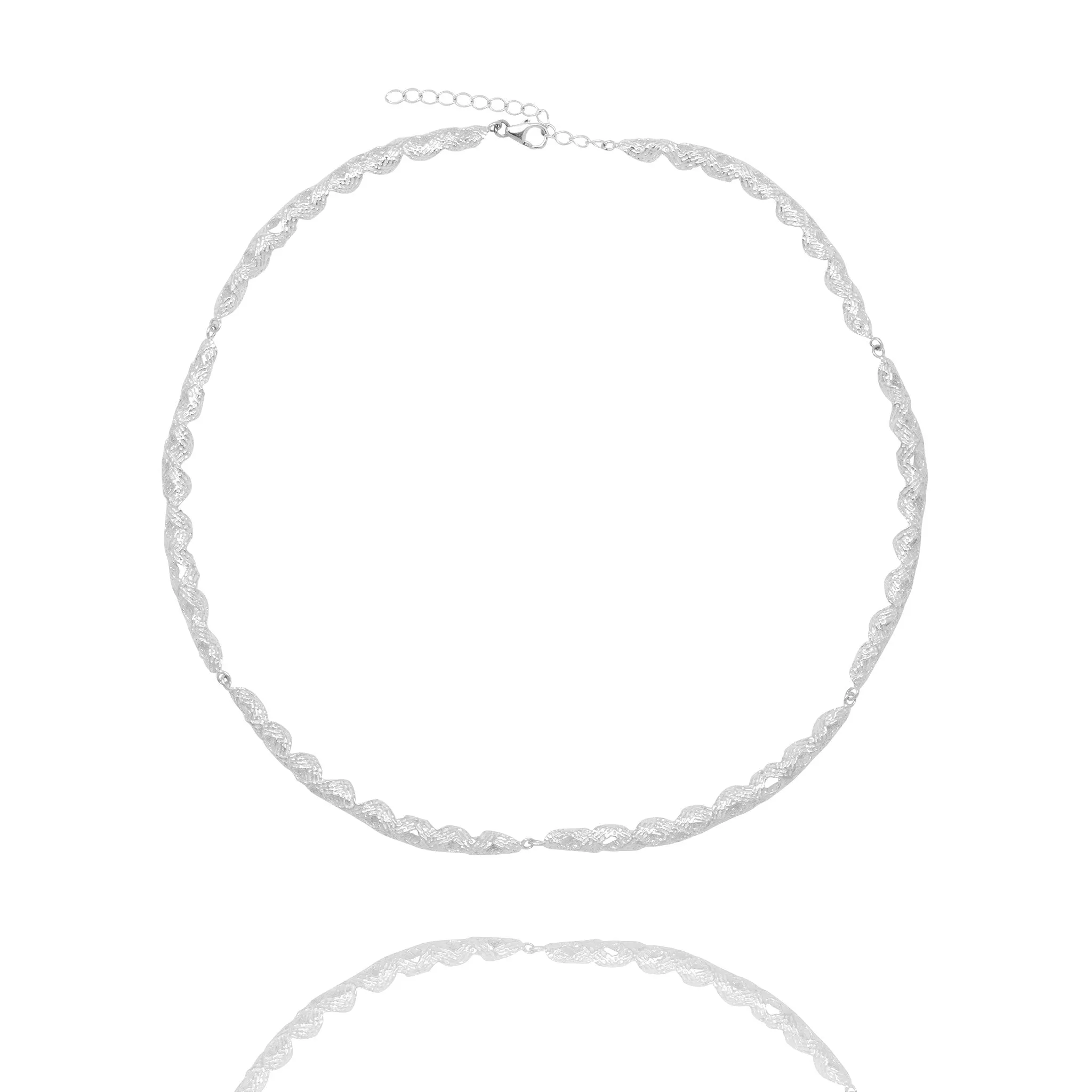 ALVÖR necklace