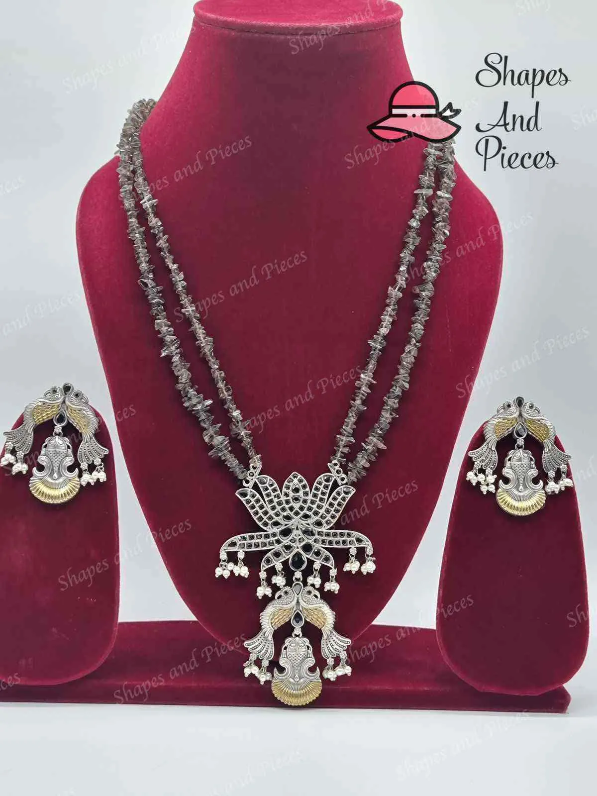 Anchal Necklace
