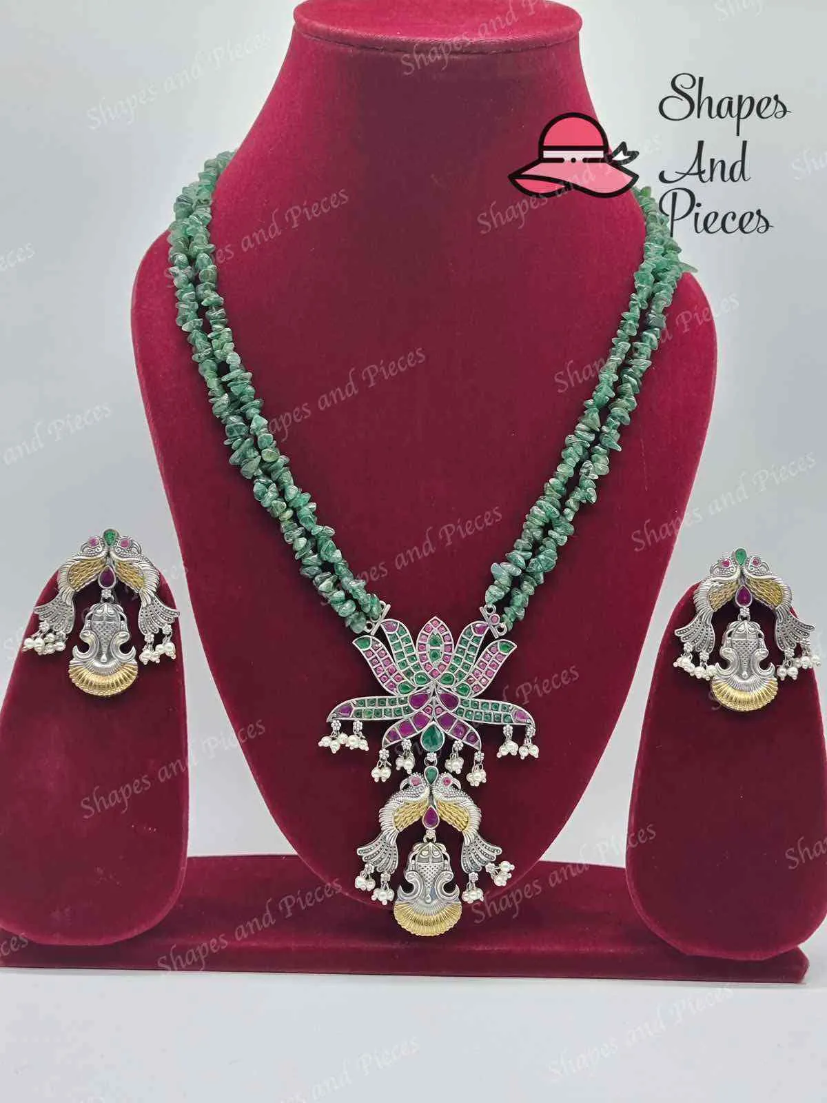 Anchal Necklace