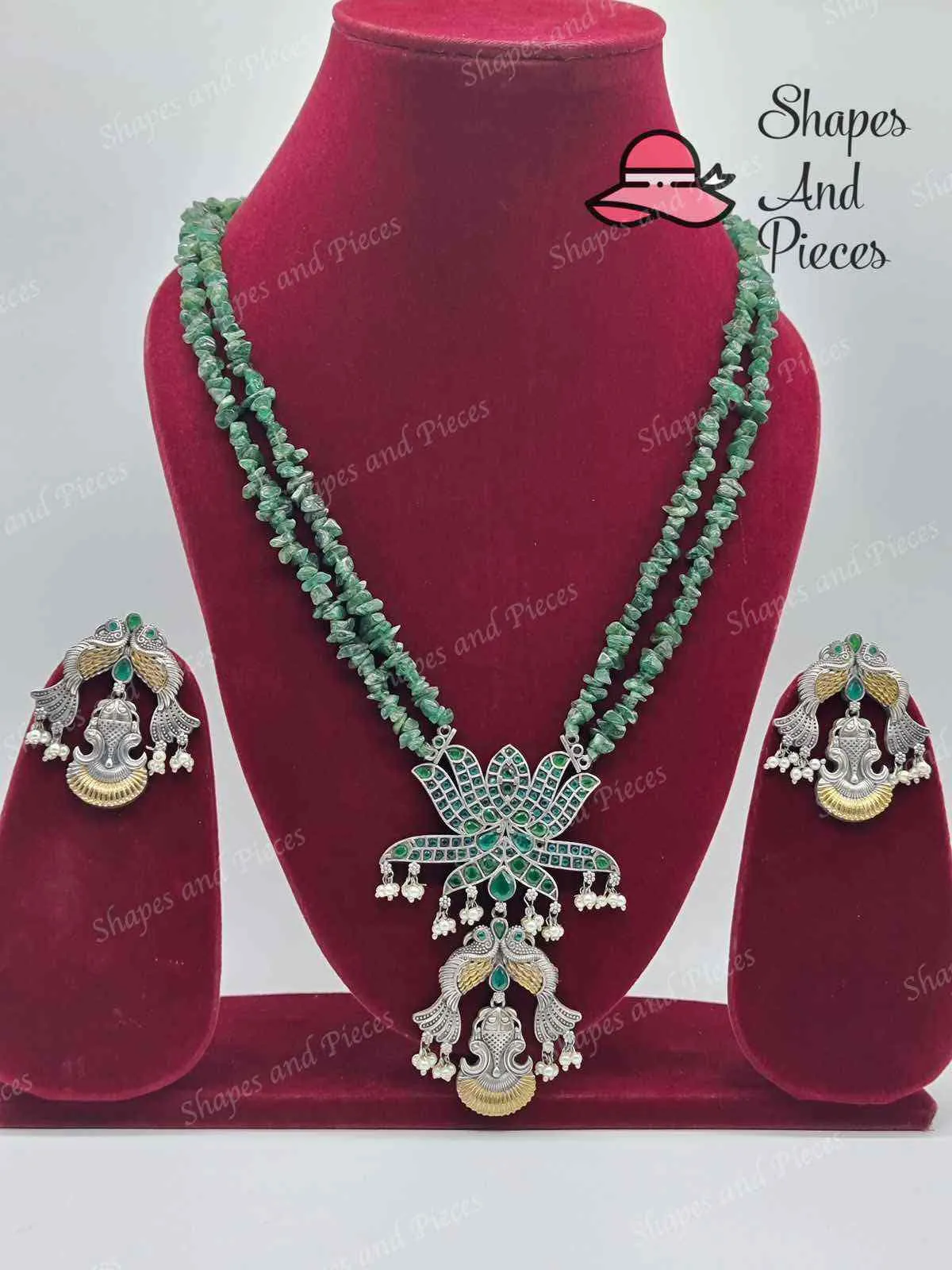 Anchal Necklace
