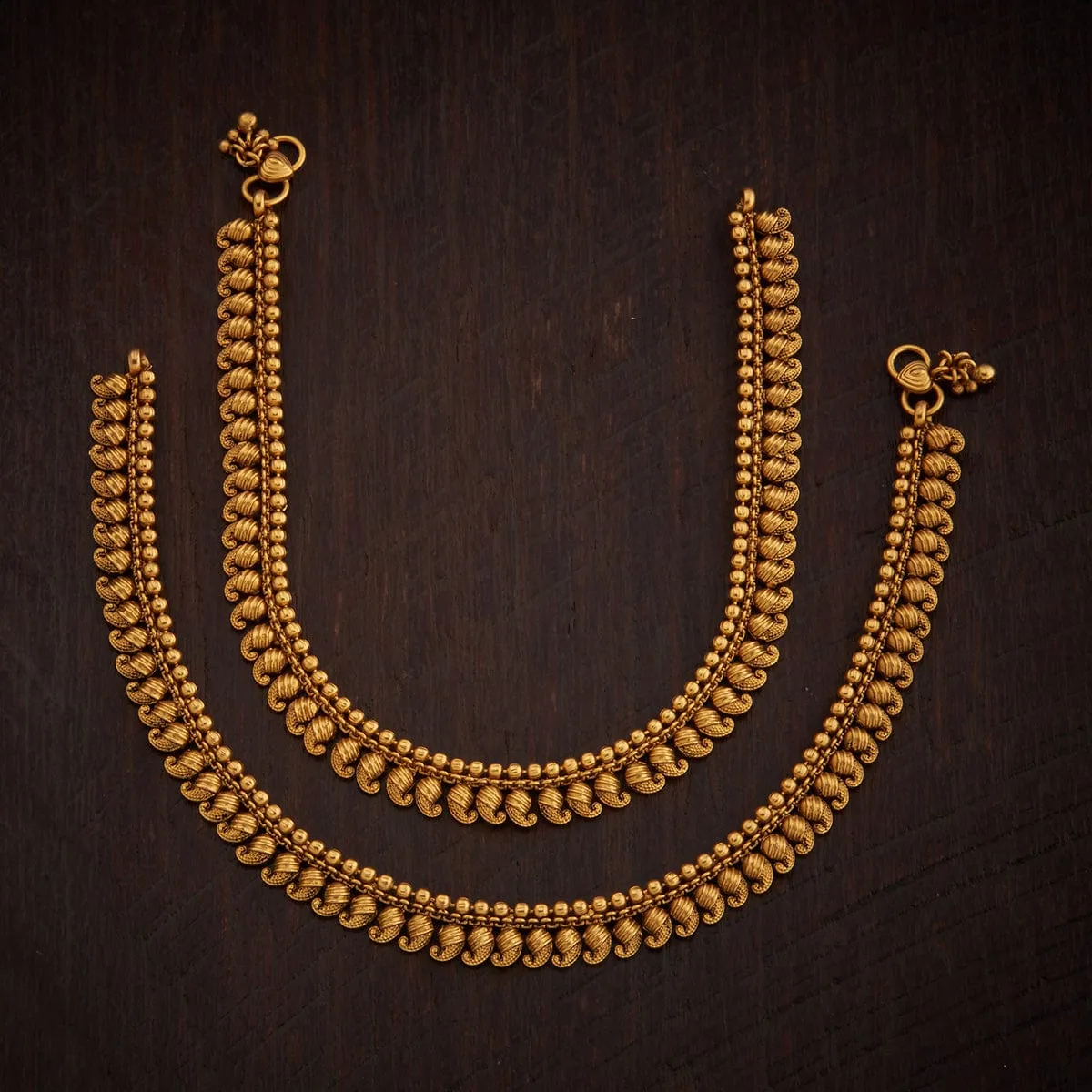 Antique Payal 135595