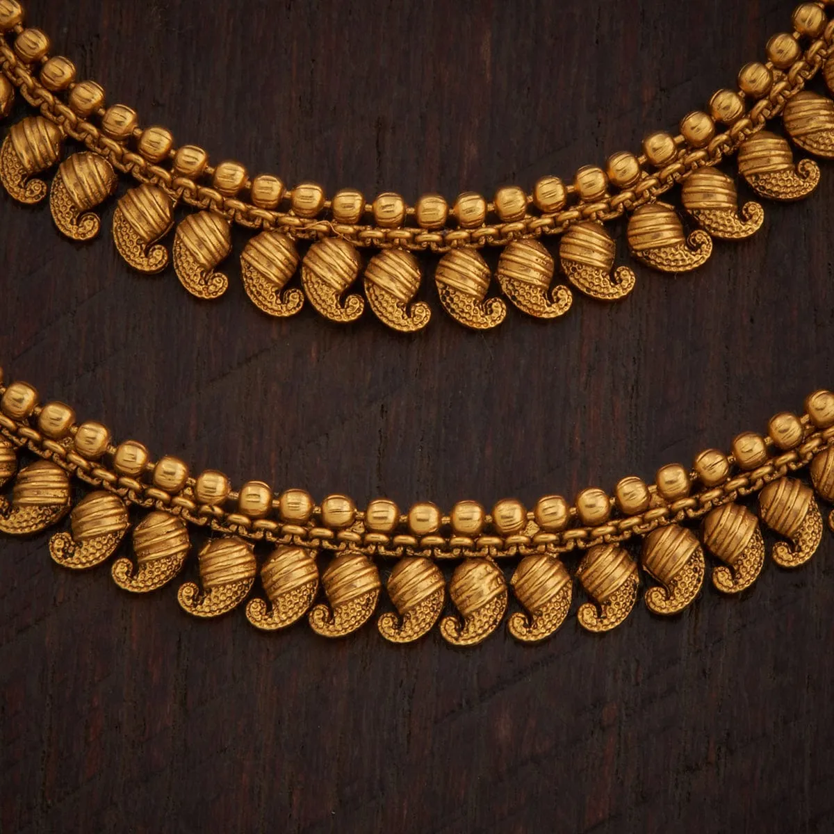 Antique Payal 135595