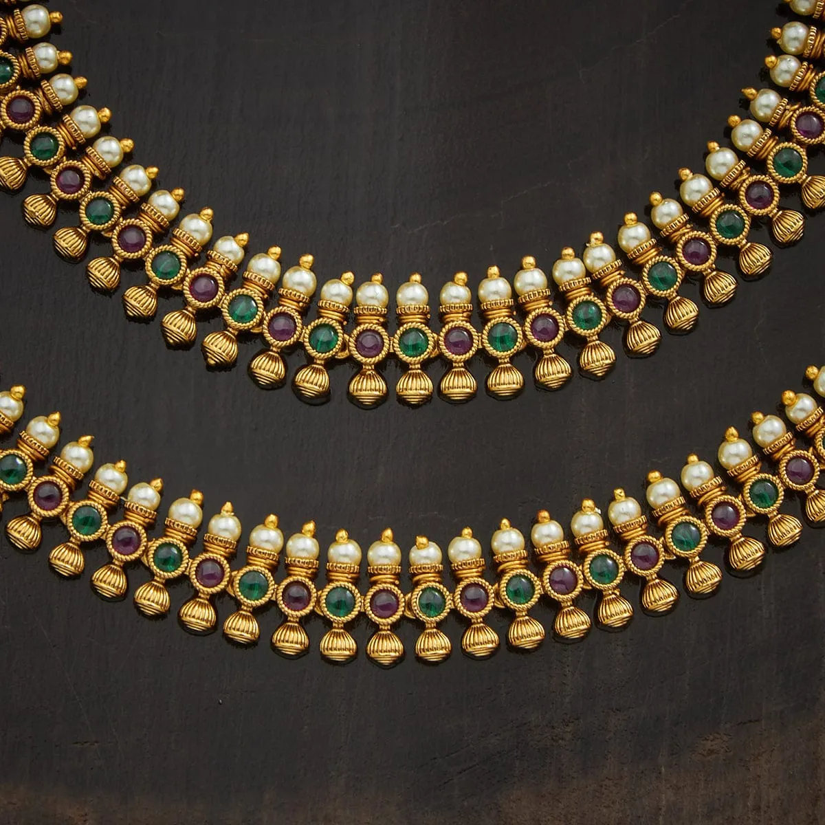 Antique Payal 147055