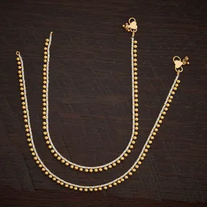 Antique Payal 160242
