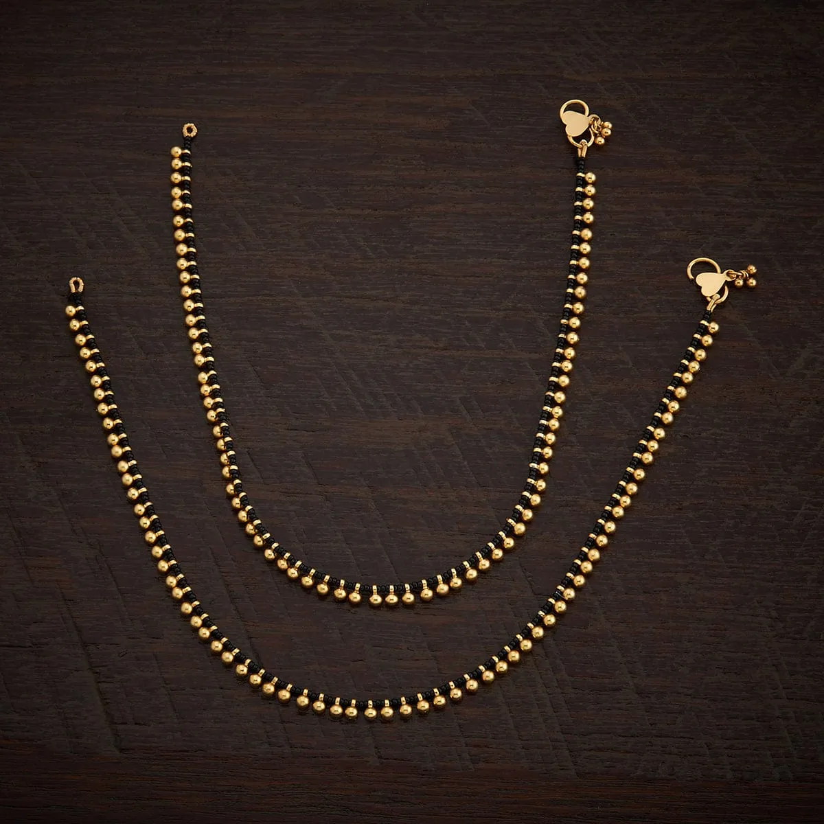 Antique Payal 160242