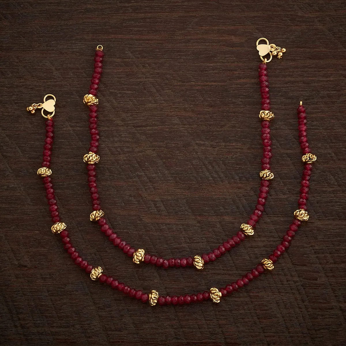 Antique Payal 168038