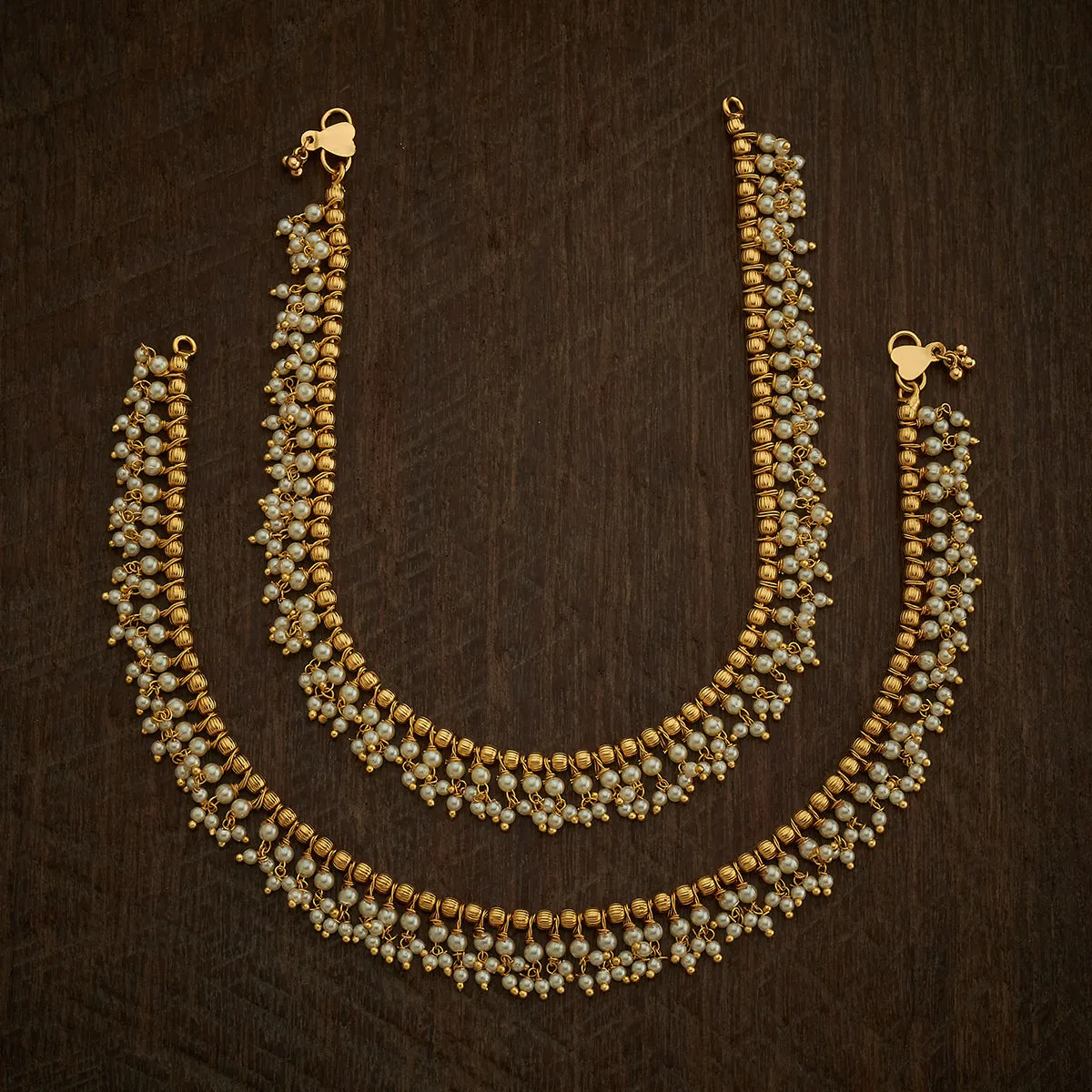 Antique Payal 176942