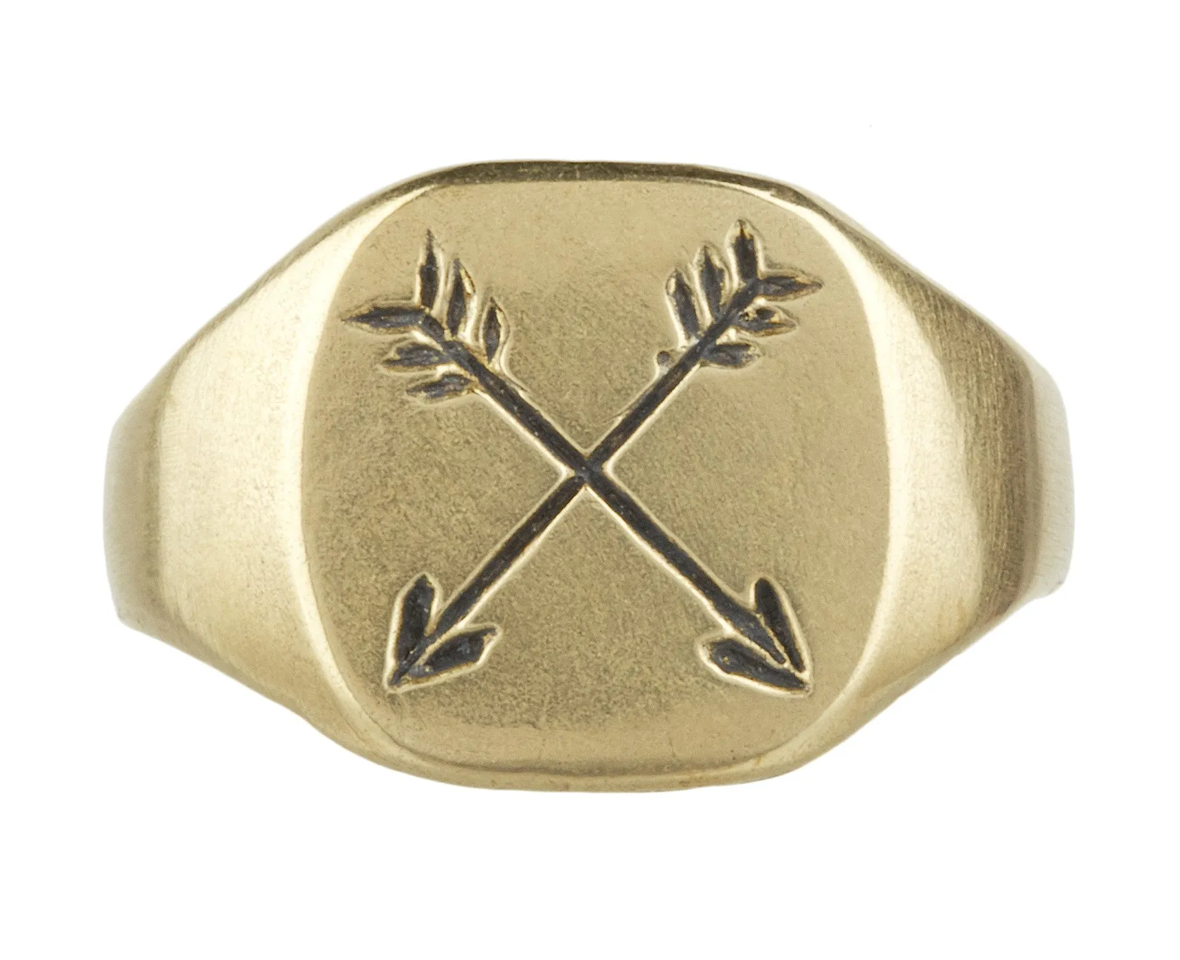 Arrow Ring