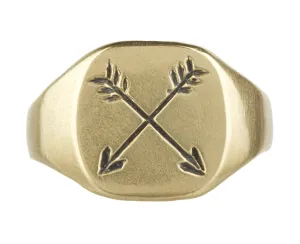 Arrow Ring
