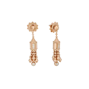ART DECO EARRINGS