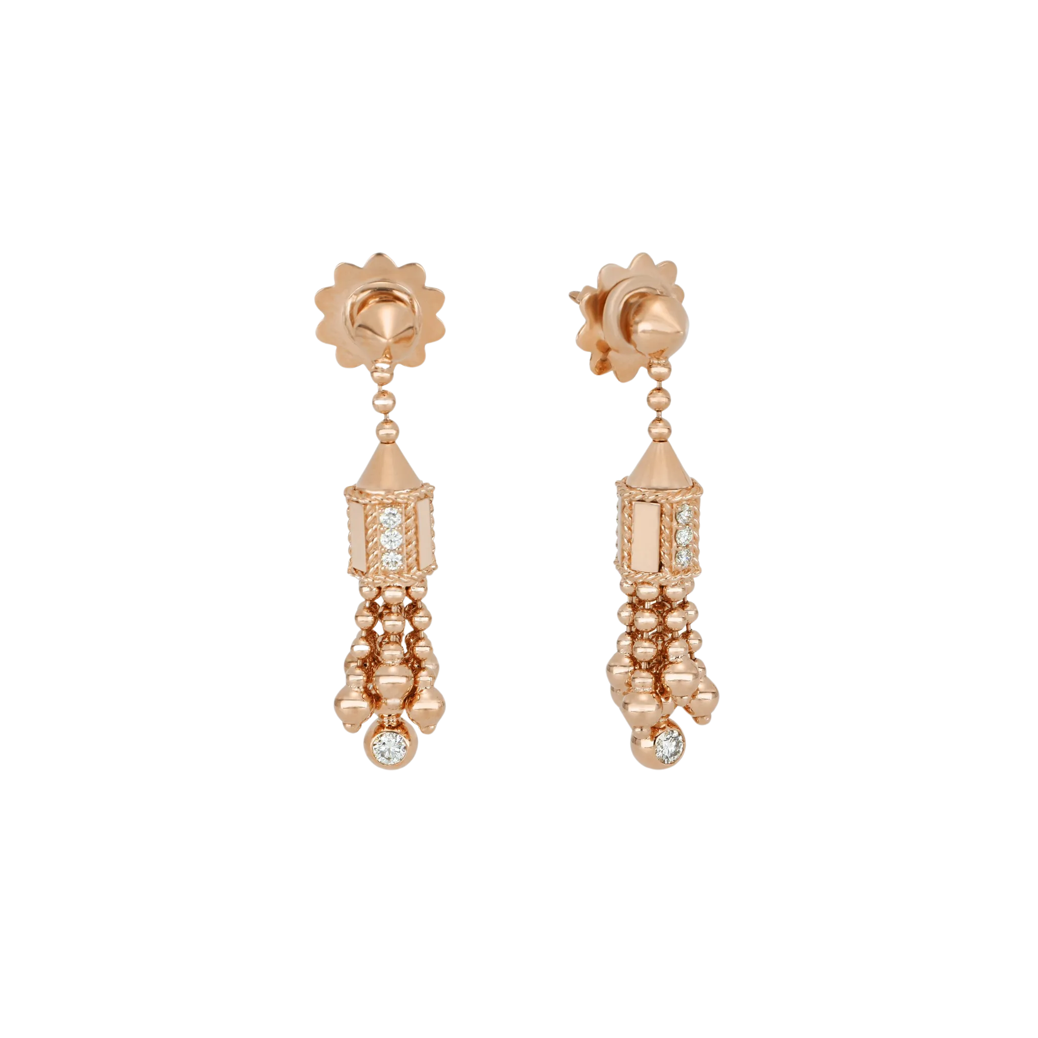 ART DECO EARRINGS