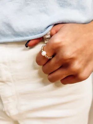 Audrey Ring