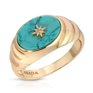 AURORA RING