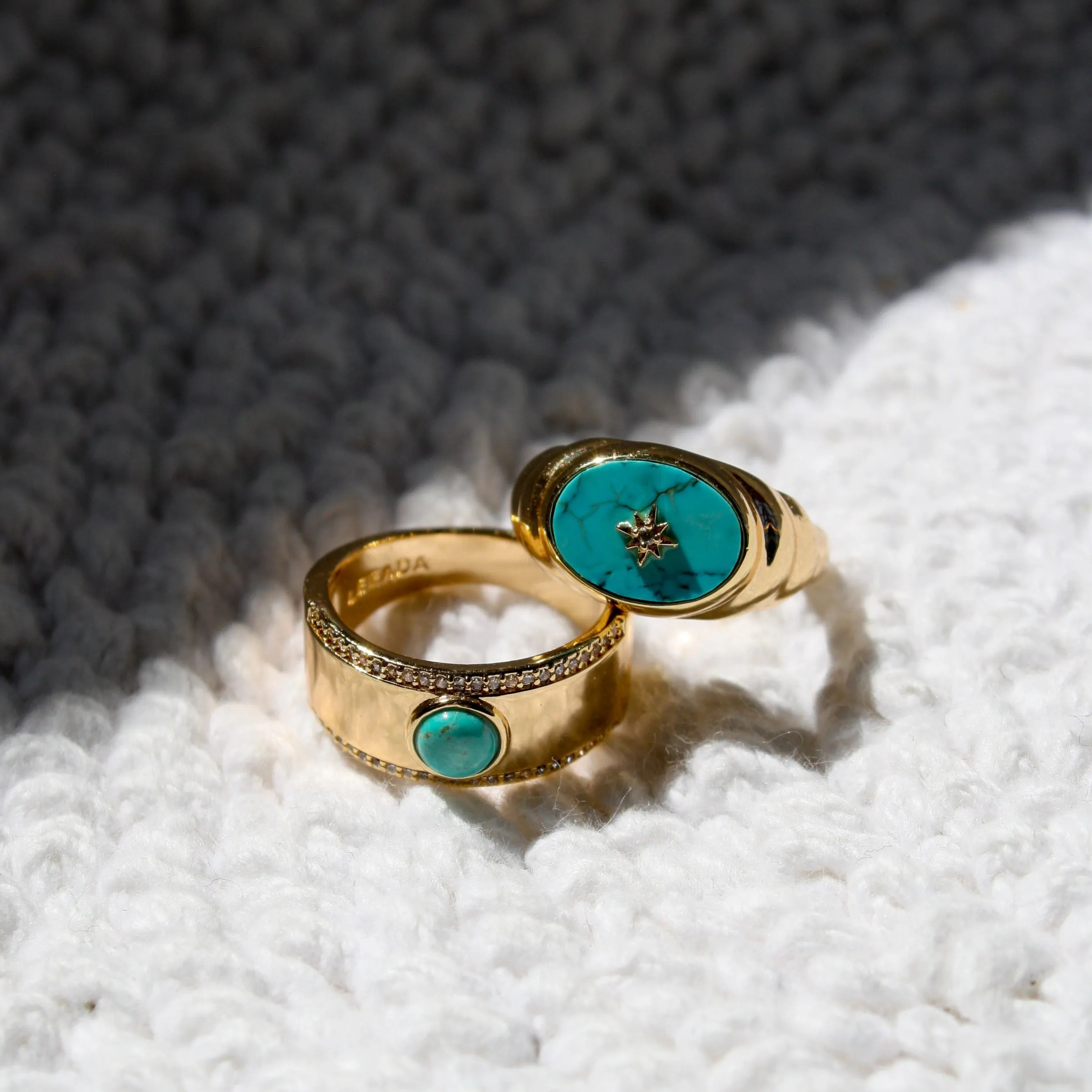 AURORA RING