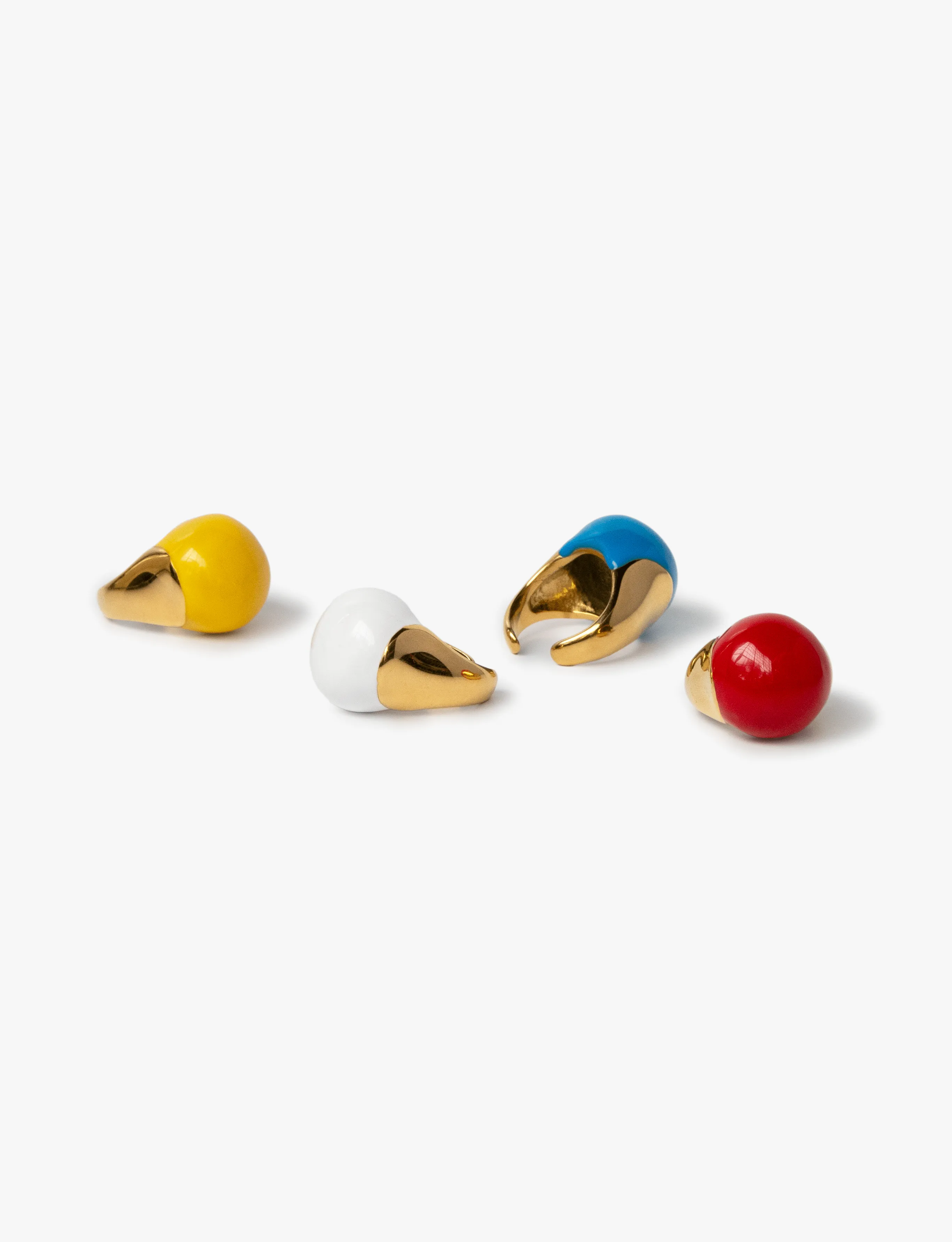 BAUBLE Cocktail Ring