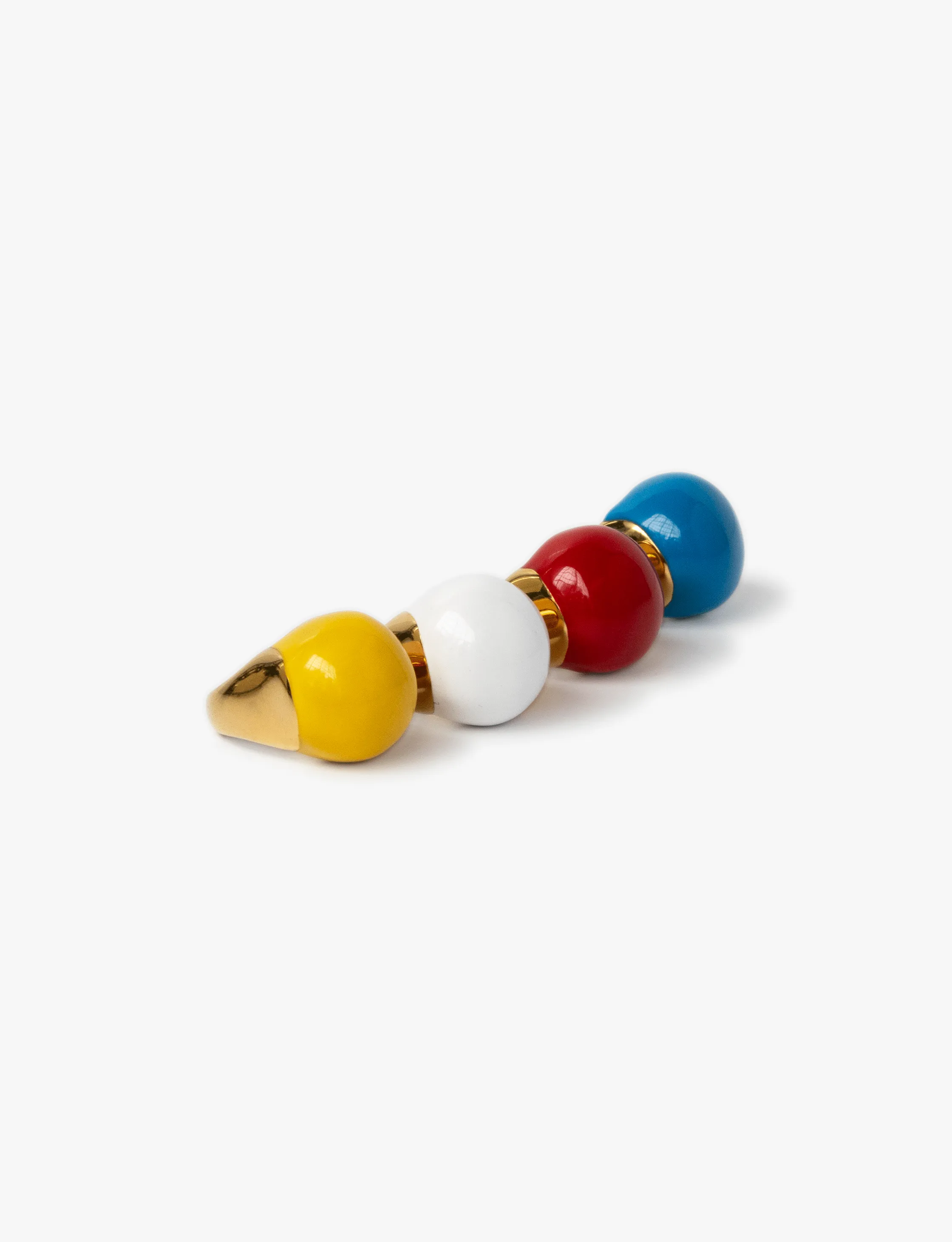 BAUBLE Cocktail Ring