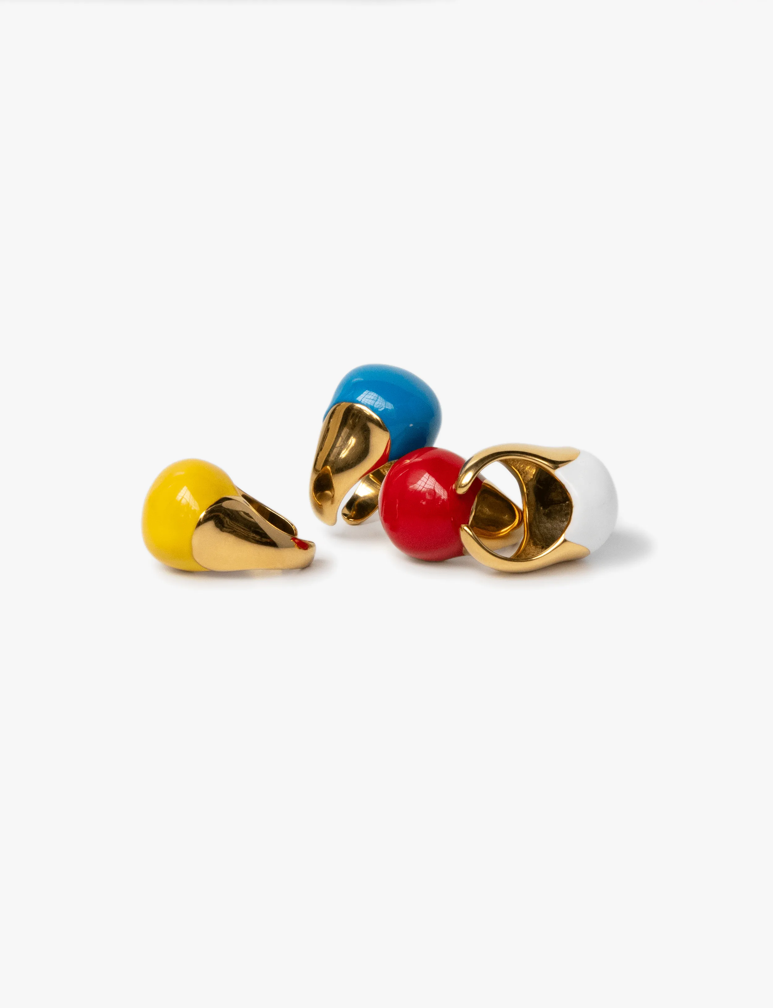 BAUBLE Cocktail Ring