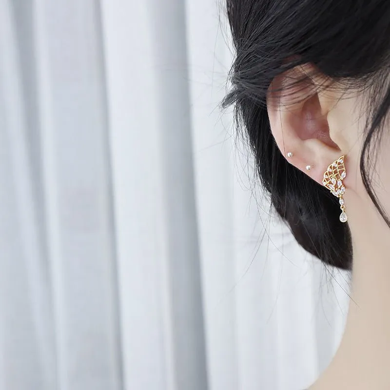 Bethany Earrings