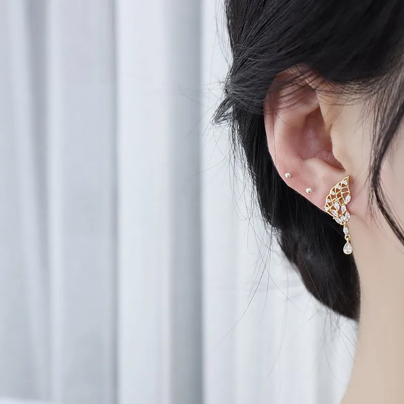 Bethany Earrings