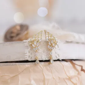 Bethany Earrings