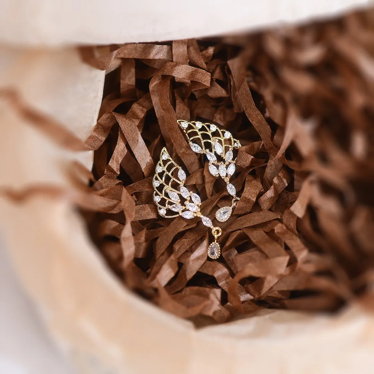 Bethany Earrings