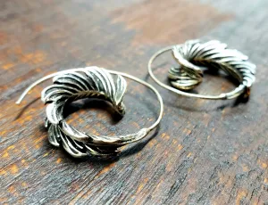Birds of a Feather Earrings