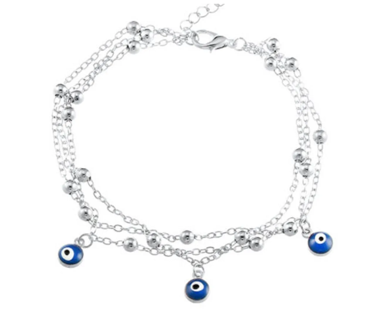 Bohemian Anklet vintage Bracelet