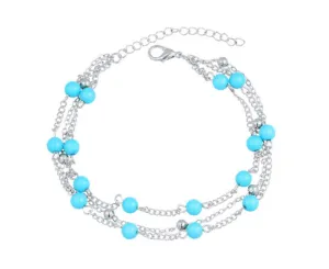 Bohemian Anklet vintage Bracelet