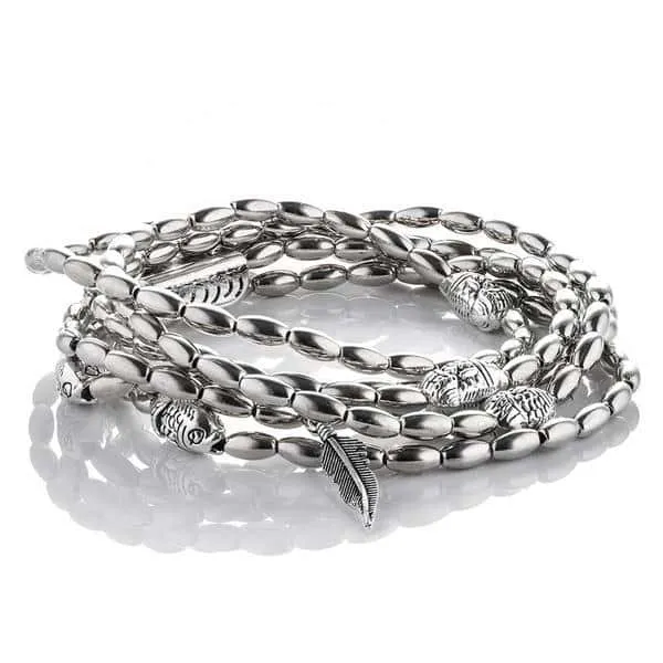 Boho Flow Anklets