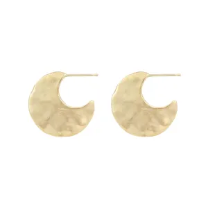 Bora Hoops | Gold