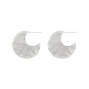 Bora Hoops | Silver
