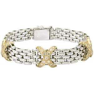 Bracelet-Diamond