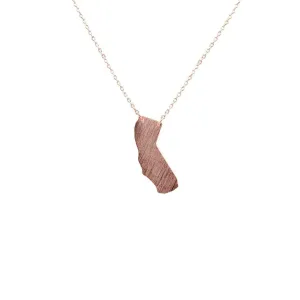 CALIFORNIA NECKLACE