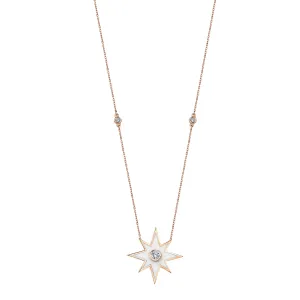 CELESTE NECKLACE