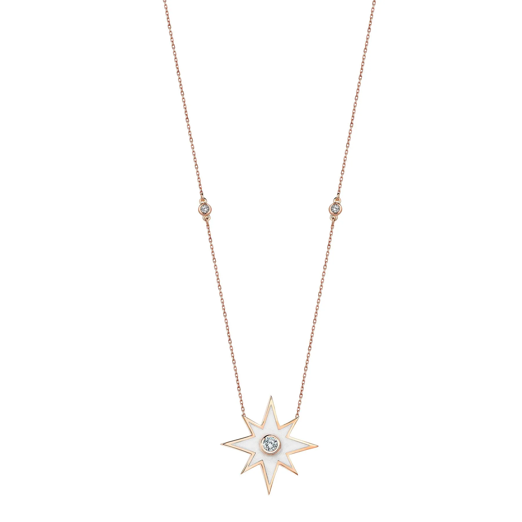 CELESTE NECKLACE
