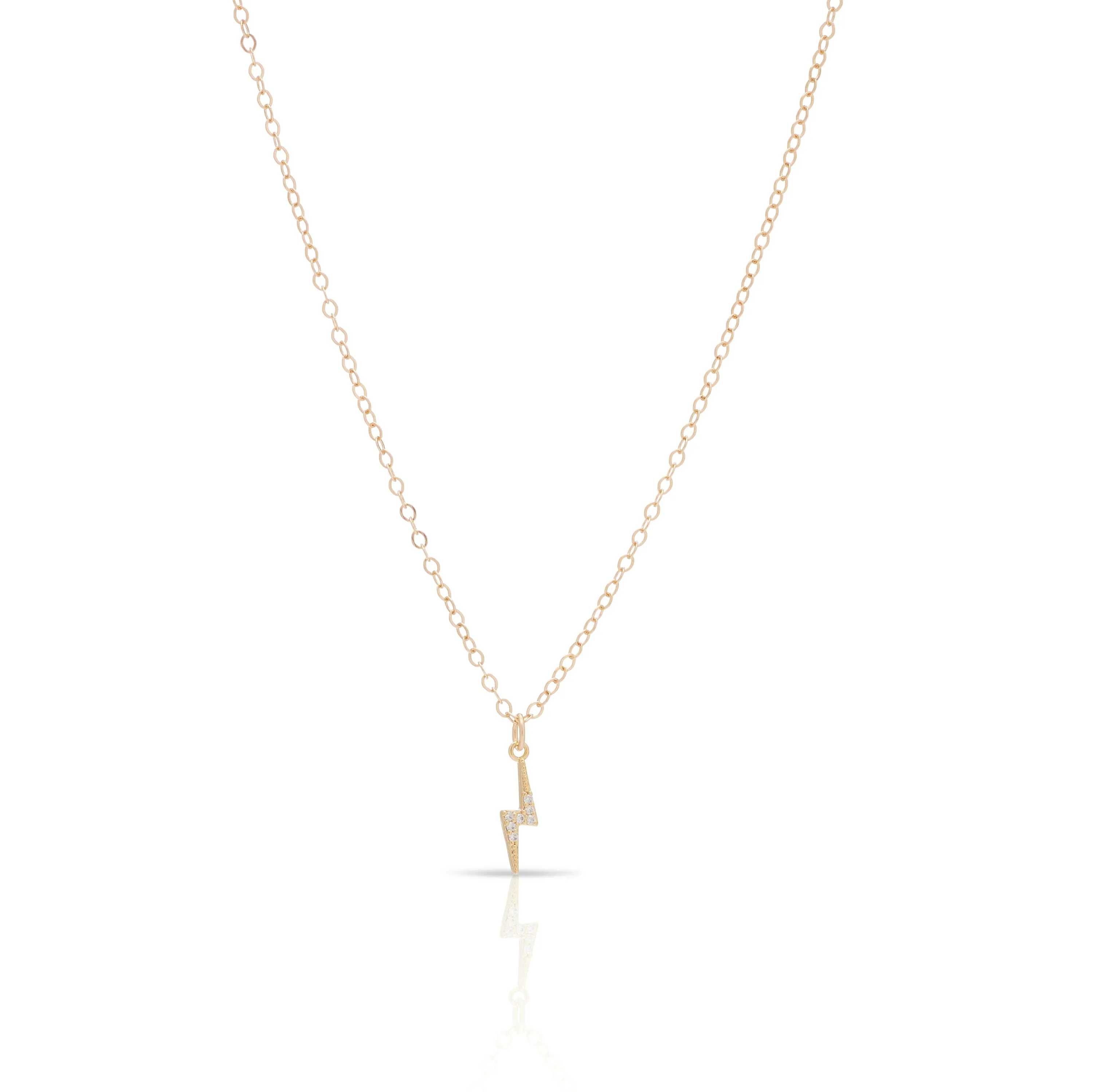 Charm Necklaces