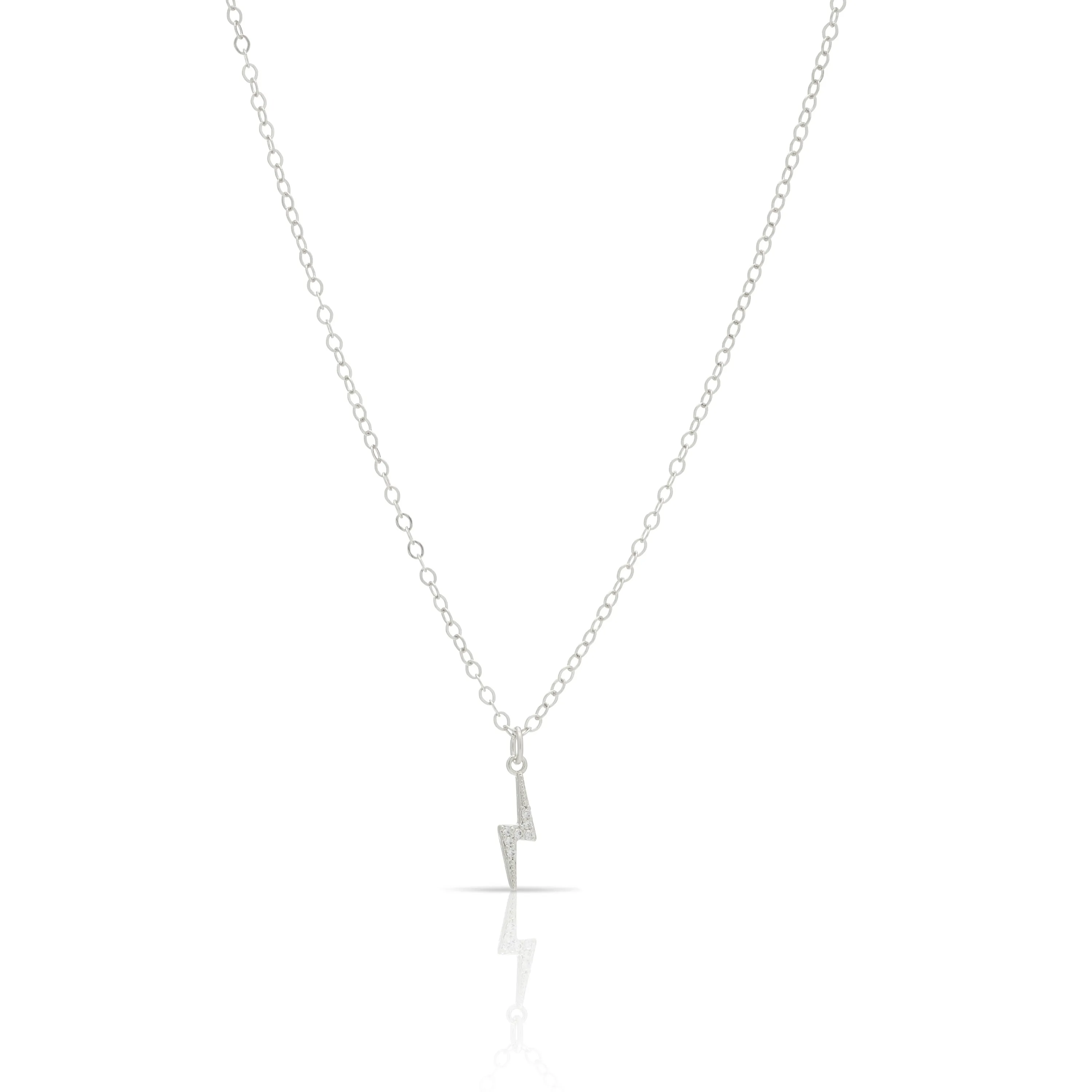 Charm Necklaces