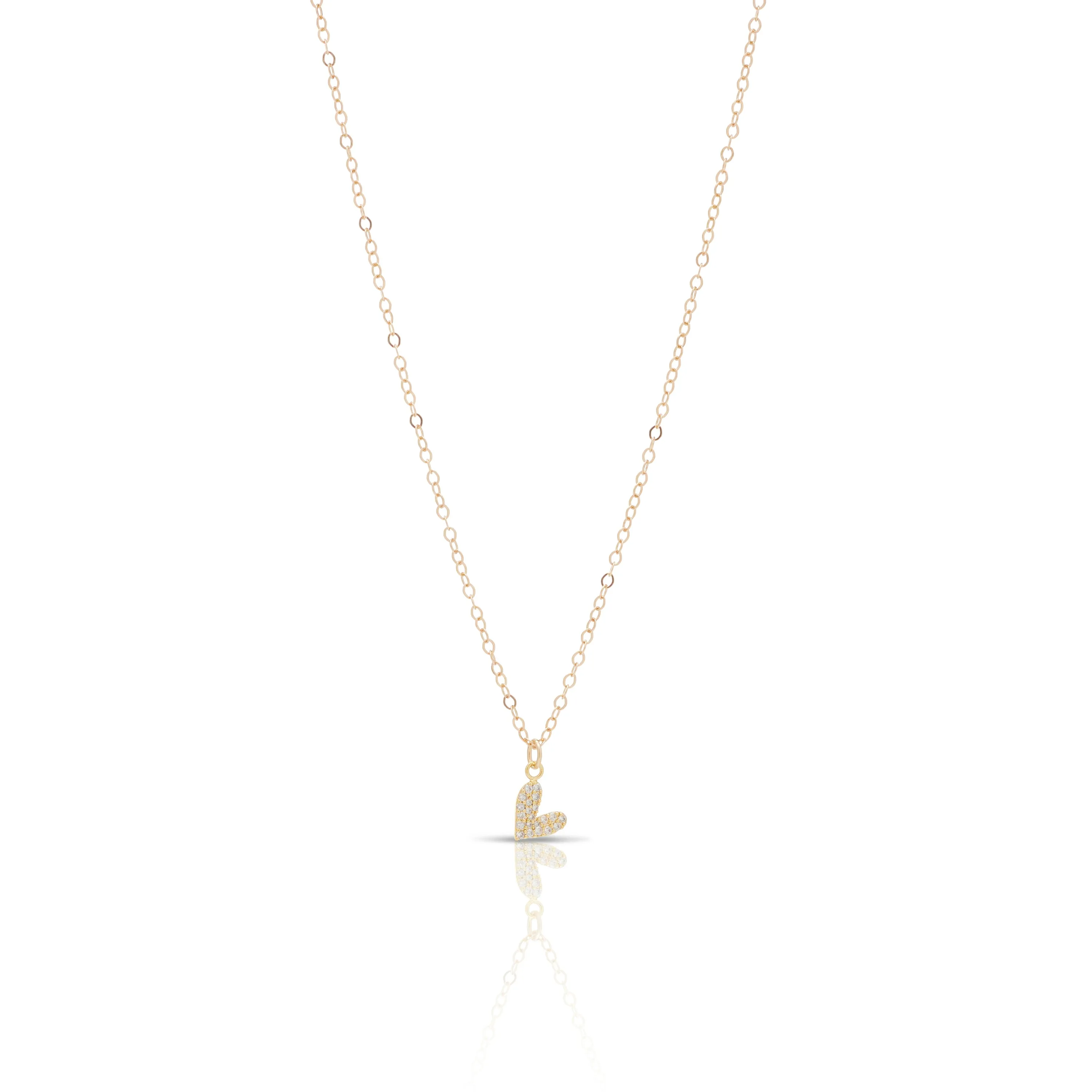 Charm Necklaces