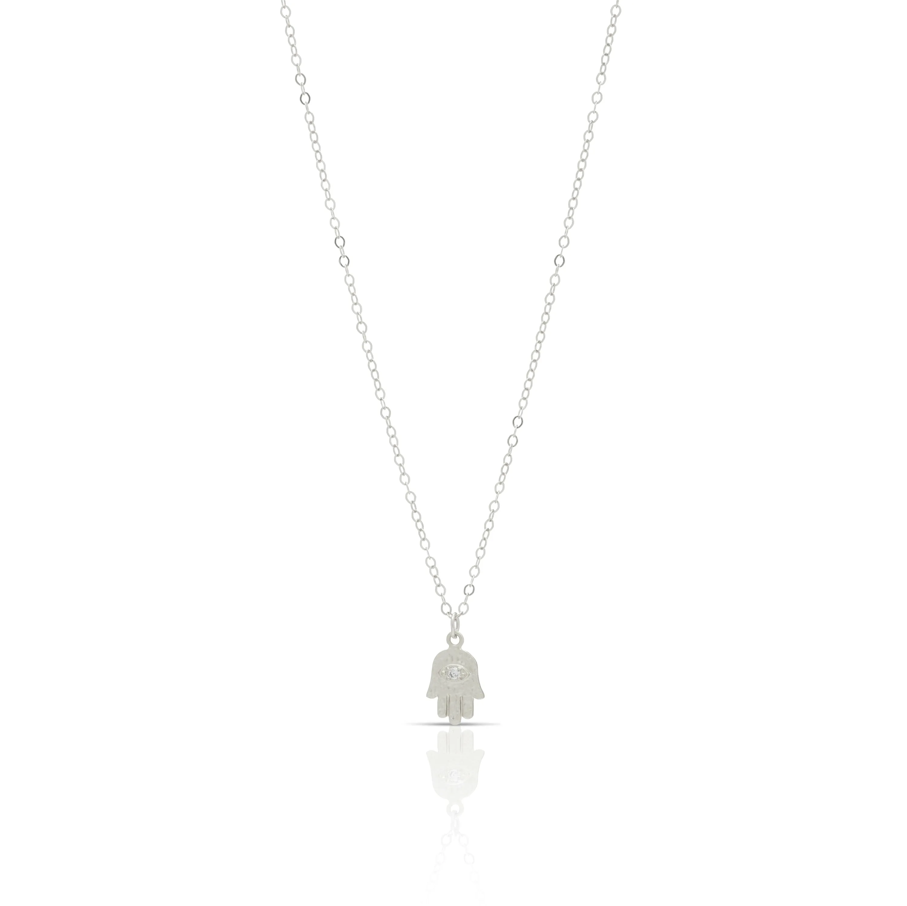 Charm Necklaces
