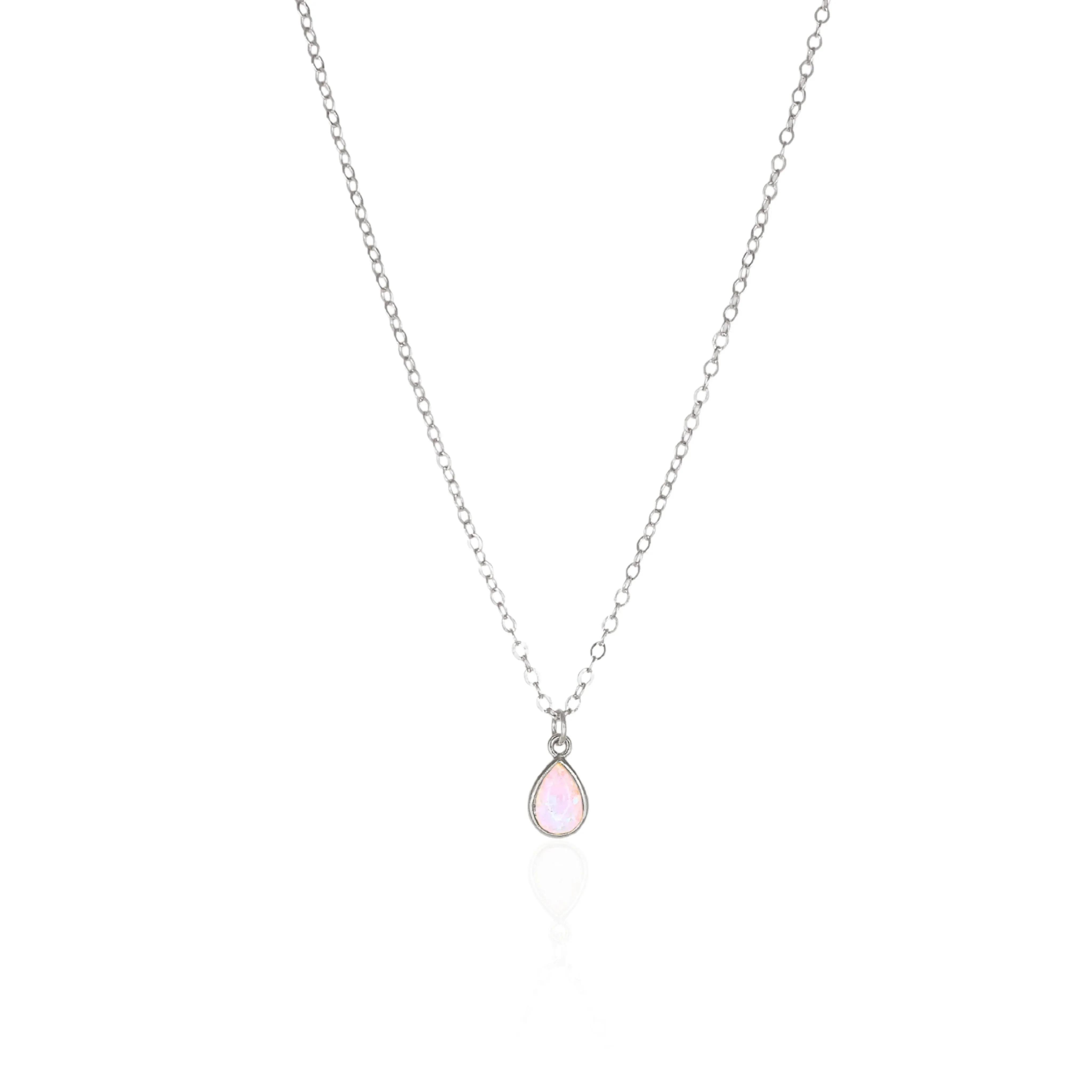 Charm Necklaces