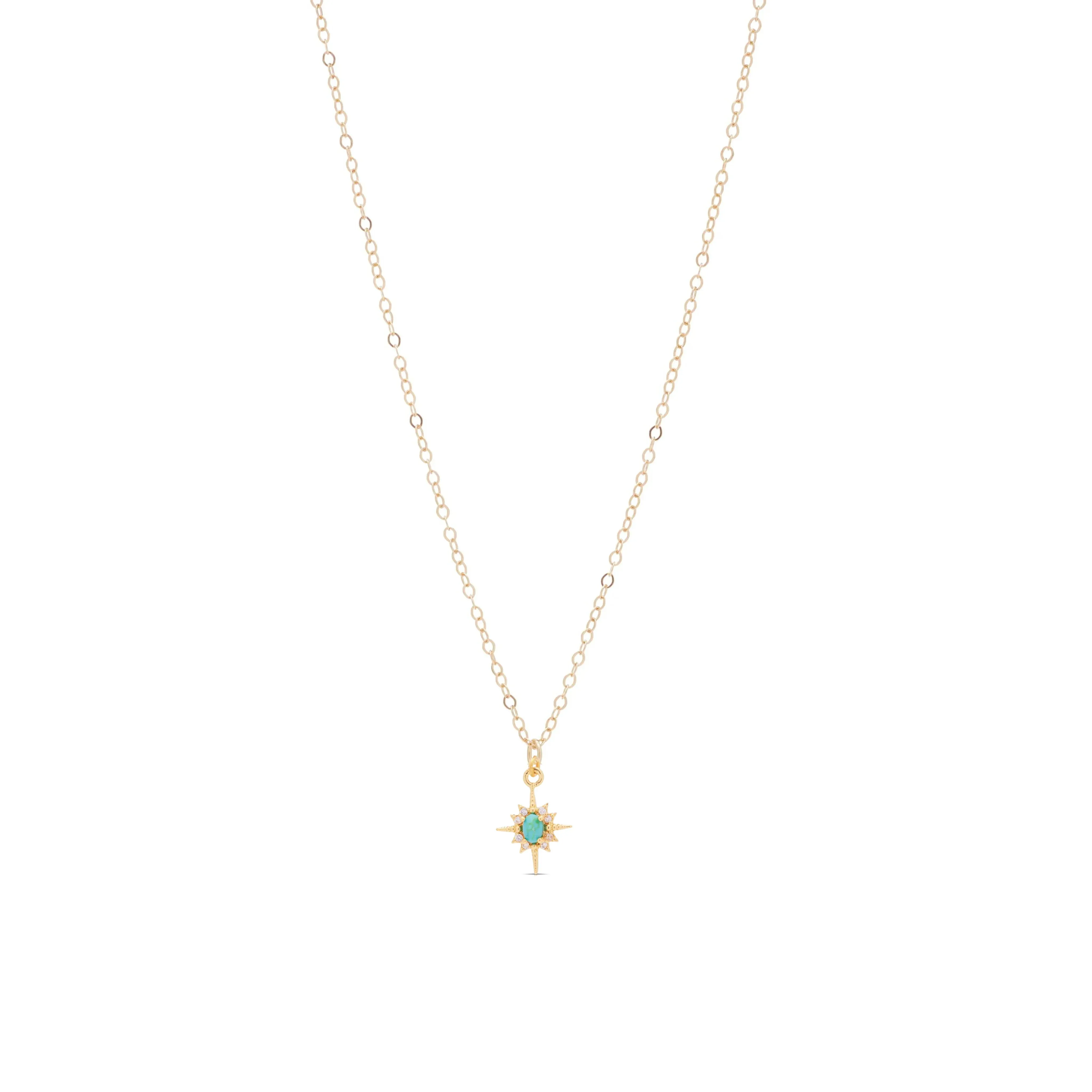 Charm Necklaces