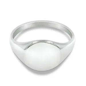 Classic Signet Ring