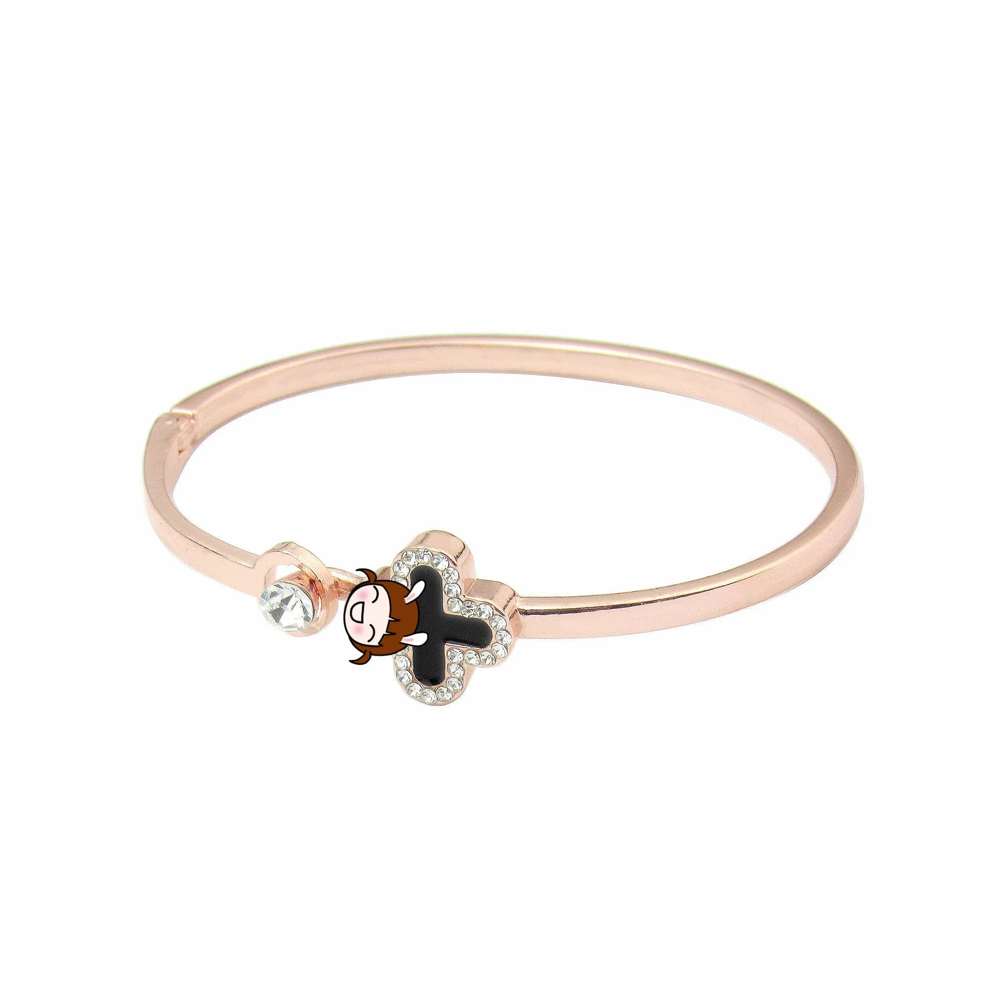 Clover Bracelet KF82580