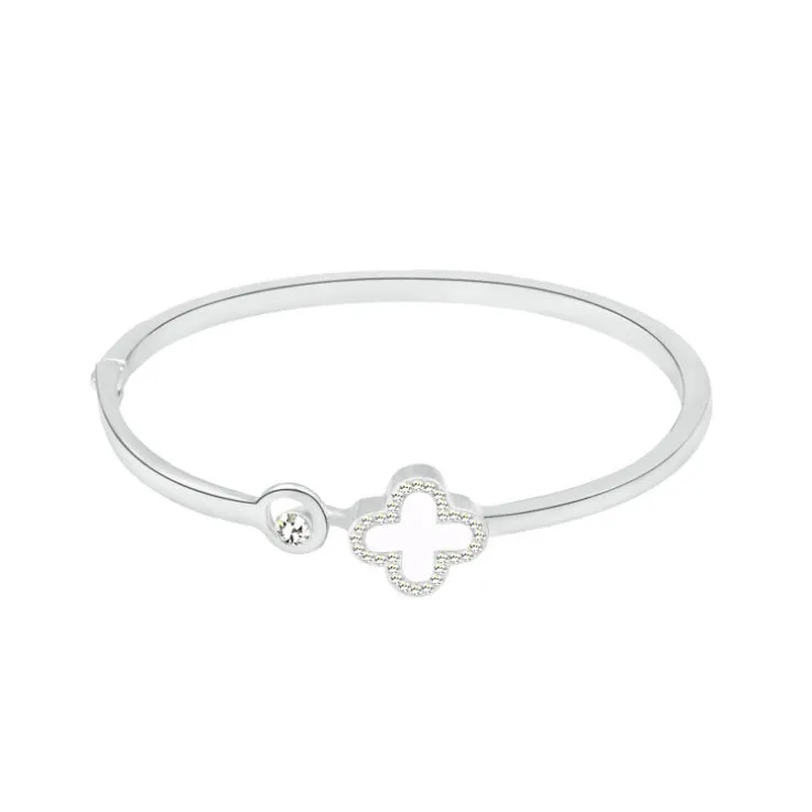 Clover Bracelet KF82580