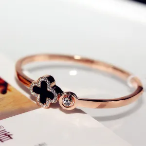 Clover Bracelet KF82580